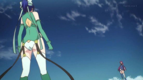 サークレット・プリンセス　１０話番組カット033