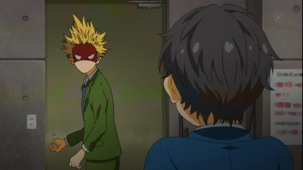 四月は君の嘘 18話シーン 026