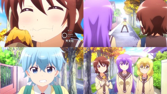 三者三葉 7話画像sample_001