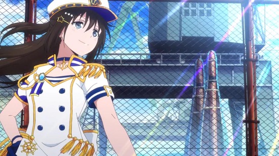 ラブライブ! 8話場面カット035
