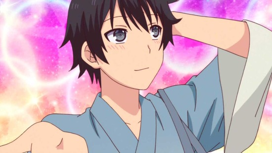 僕の彼女がマジメ過ぎるしょびっちな件 7話番組カット055