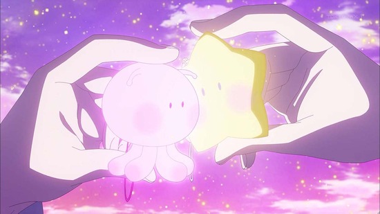 星屑テレパス 7話場面カット46