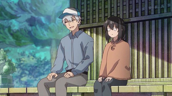 じいさんばあさん若返る 5話場面カット027