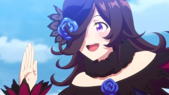 ウマ娘 プリティーダービー Season 2 7話場面カット028