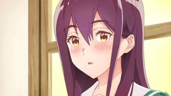 私の百合はお仕事です! 5話場面カット012