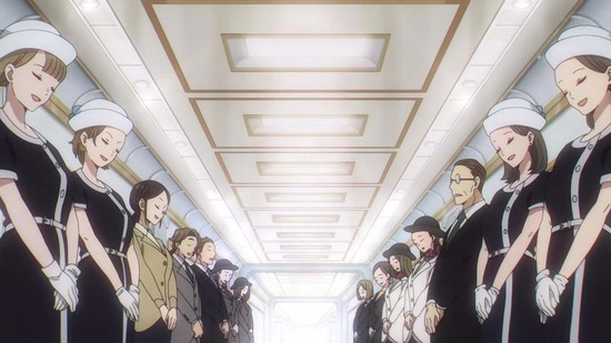 SPY×FAMILY MISSION24場面カット028