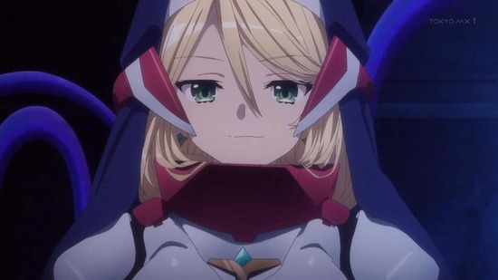 Engage Kiss　７話場面カット054