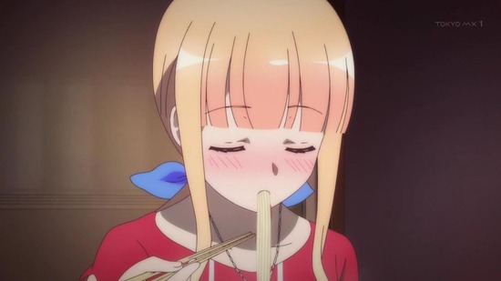 ラーメン大好き小泉さん 7話場面カット001