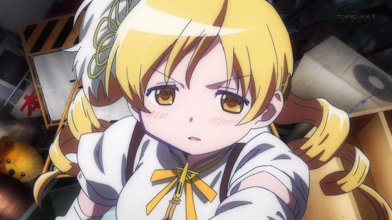 マギアレコード10話場面カット018