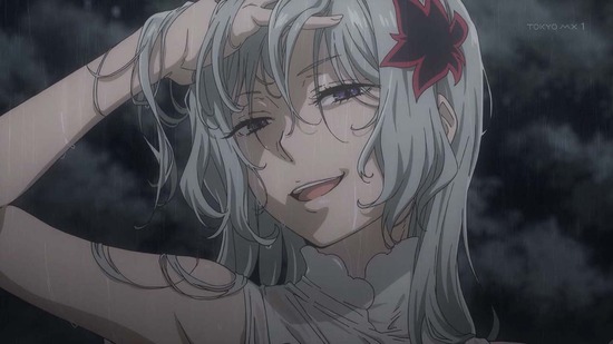 ダンジョンに出会いを求めるのは 豊穣の女神篇 4話場面カット045