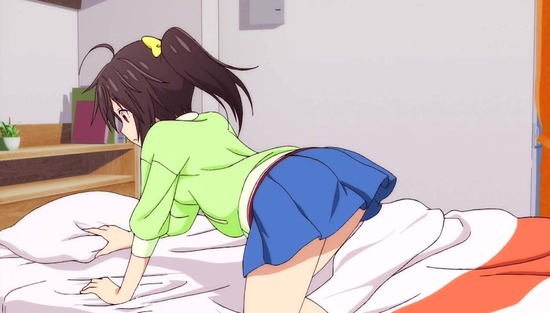 フレームアームズ・ガール1話場面カット013