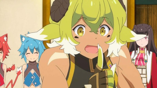 ラストピリオド終わりなき螺旋の物語3話場面カット005