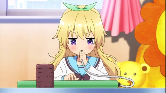 Reステージ! ドリームデイズ♪ 5話番組カット009