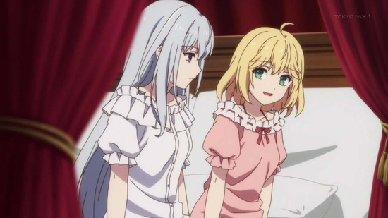 転生王女と天才令嬢の魔法革命 7話場面カット021
