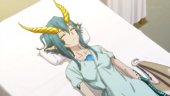 モンスター娘のお医者さん 症例11場面カット027