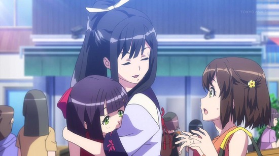 神田川JET GIRLS 1話番組カット025