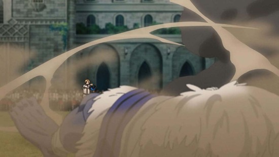 無職転生 Ⅱ　８話場面カット040