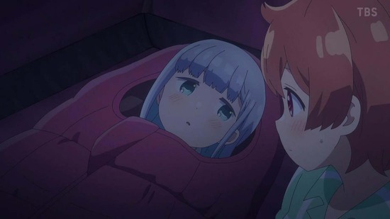 阿波連さんははかれない 10話場面カット026