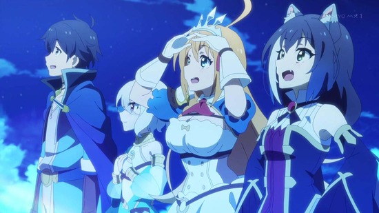 プリンセスコネクト! 1話場面カット_061
