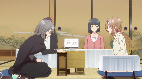 りゅうおうのおしごと! 11話場面カット023