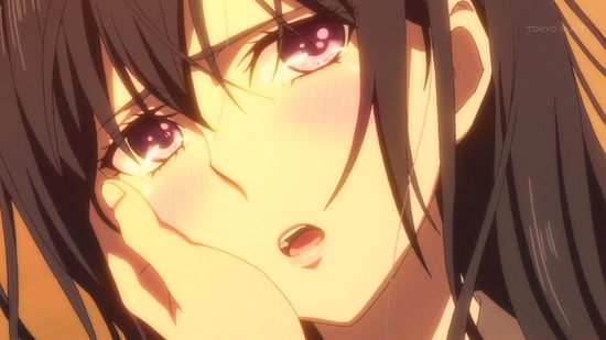 citrus(シトラス) 3話場面カット049