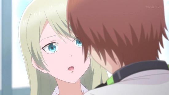 女子高生の無駄づかい 5話番組カット021