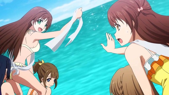 Extreme Hearts 8話場面カット073