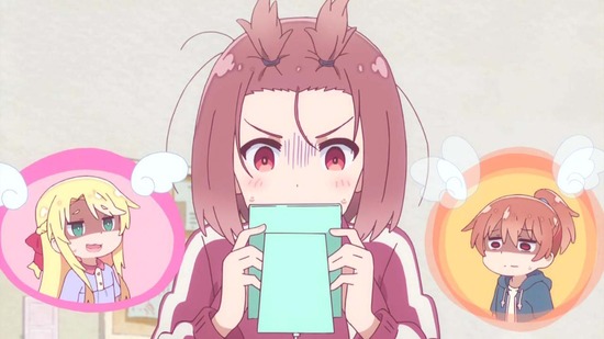 私に天使が舞い降りた! 10話番組カット013