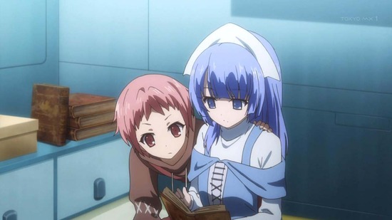 終末なにしてますか?忙しいですか?7話場面カット_004