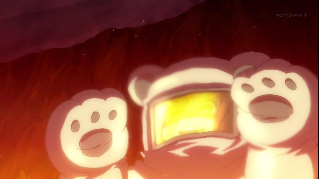 アブソリュート・デュオ 4話 011