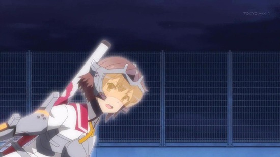 刀使ノ巫女 13話場面カット004