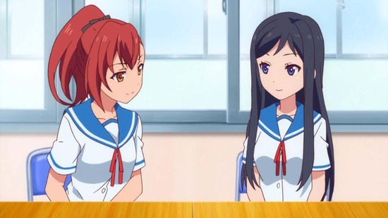 アクションヒロイン チアフルーツ 11話場面カット_018