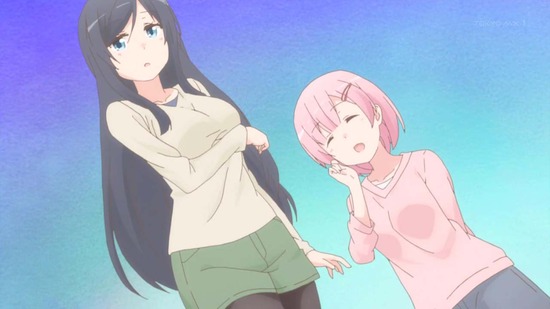 すのはら荘の管理人さん #4場面カット030
