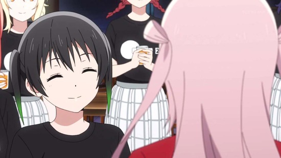 ラブライブ!虹ヶ咲学園スクールアイドル同好会 8話場面カット074
