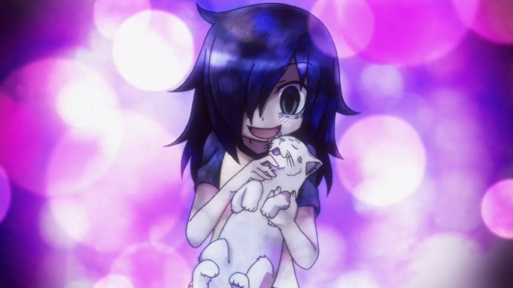 私がモテないのはどう考えてもお前らが悪い! 9話021