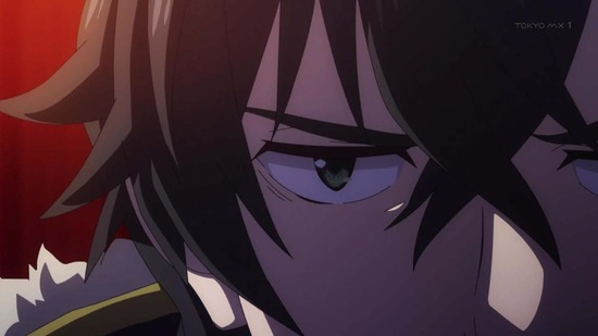 盾の勇者の成り上がり 2話番組カット011