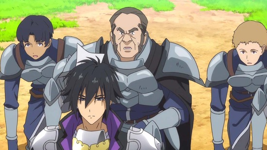 慎重勇者　４話番組カット002