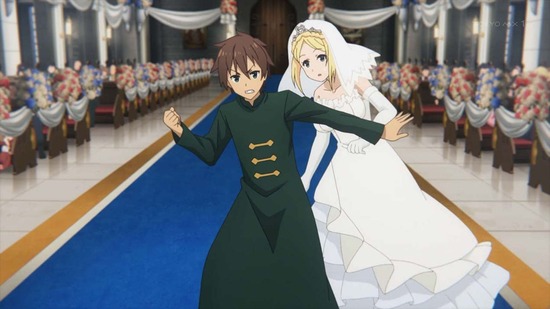 この素晴らしい世界に祝福を!3 10話場面カット038