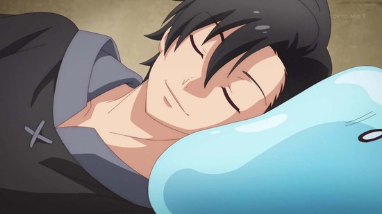 黒の召喚士　６話場面カット010