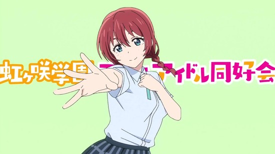 ラブライブ! 13話場面カット046