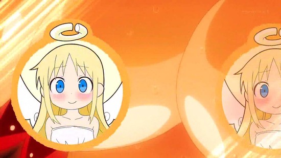 異種族レビュアーズ 4話場面カット070