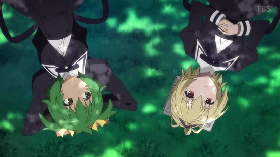 アサルトリリィ 5話場面カット026