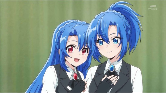 最強タンクの迷宮攻略　５話場面カット003