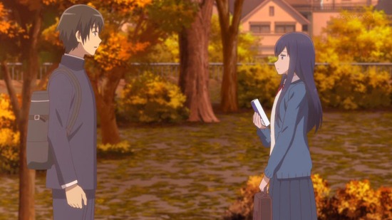 女子高生の無駄づかい 10話番組カット030