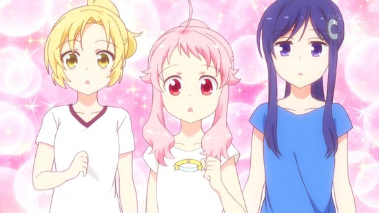 アニマエール! 3話場面カット023