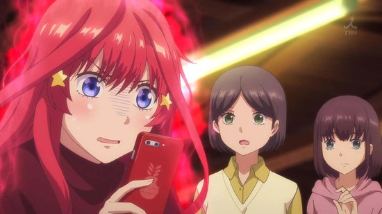 五等分の花嫁 10話番組カット003