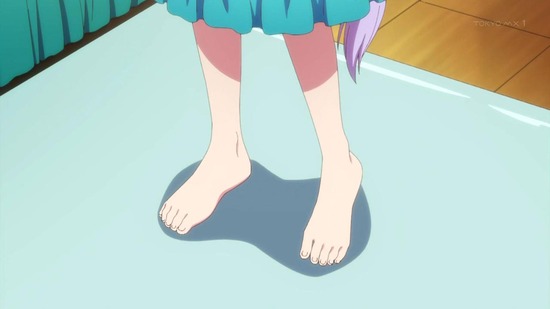 ウマ娘 プリティーダービー 12話場面カット003