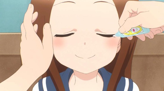 からかい上手の高木さん2 10話番組カット009