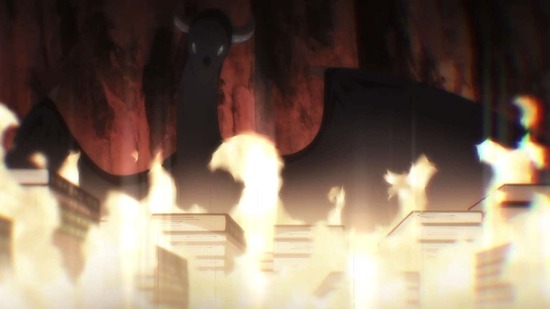 実は俺、最強でした? 6話場面カット014