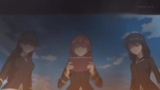 乙女ゲー世界はモブに厳しい世界です　３話番組カット001